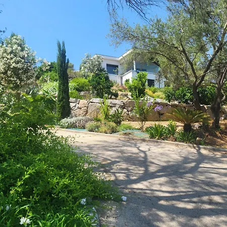 De Aux Portes D'ajaccio Villa *