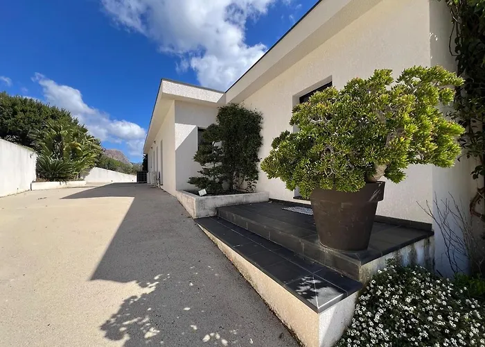 De Aux Portes D'ajaccio Villa *