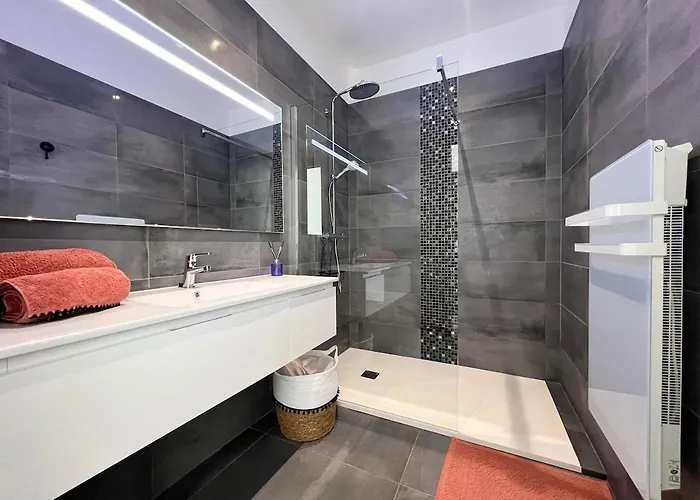 De Aux Portes D'ajaccio