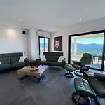 De Aux Portes D'ajaccio Villa *