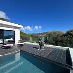 Villa De Aux Portes D'ajaccio Alata