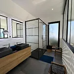 Villa De Aux Portes D'ajaccio
