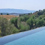 De Aux Portes D'ajaccio Villa Alata