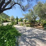 De Aux Portes D'ajaccio Villa