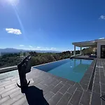De Aux Portes D'ajaccio Villa