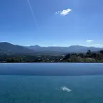 De Aux Portes D'ajaccio *