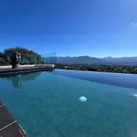 De Aux Portes D'ajaccio * Alata