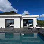 Villa De Aux Portes D'ajaccio *