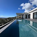 De Aux Portes D'ajaccio Villa