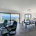 De Aux Portes D'ajaccio *
