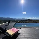 De Aux Portes D'ajaccio Villa