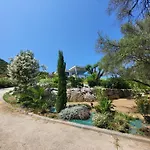 De Aux Portes D'ajaccio Villa