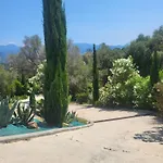 De Aux Portes D'ajaccio Villa