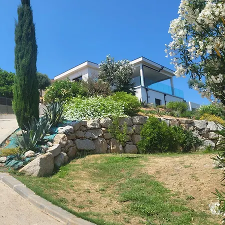 De Aux Portes D'ajaccio Alata