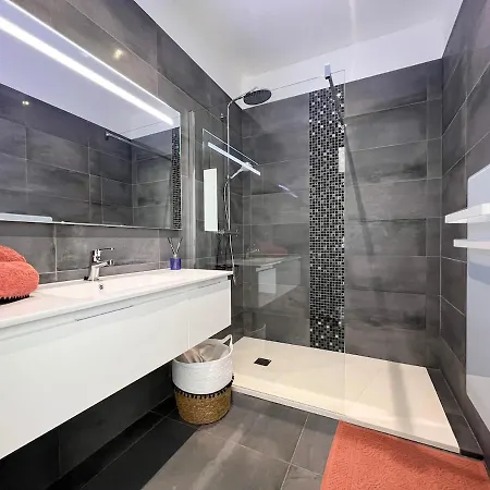 De Aux Portes D'ajaccio