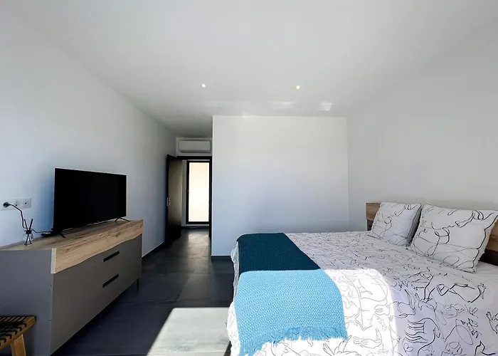 De Aux Portes D'ajaccio Vila Alata